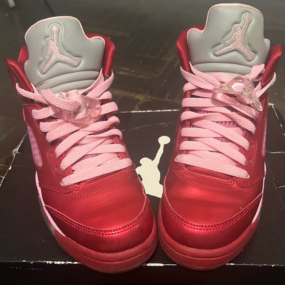 Girls Air Jordan 5 Retro (GS)